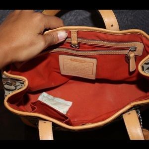 Coach Bags - Coach purse Coach Bags - Coach purse